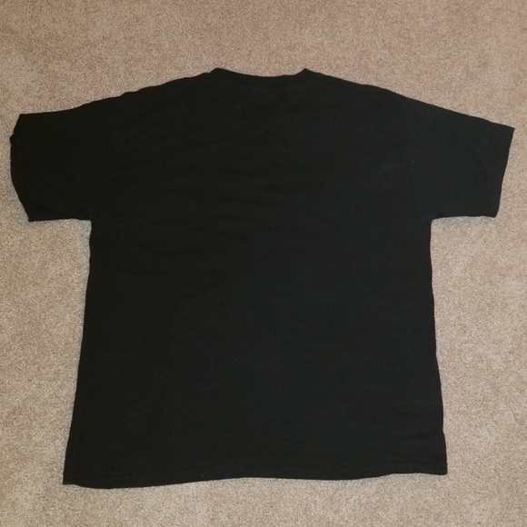 Party Crew T-shirt - Picture 2 of 2